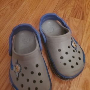 Toddler CROCS